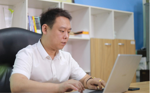 捷飞高电路生产车间实景 4